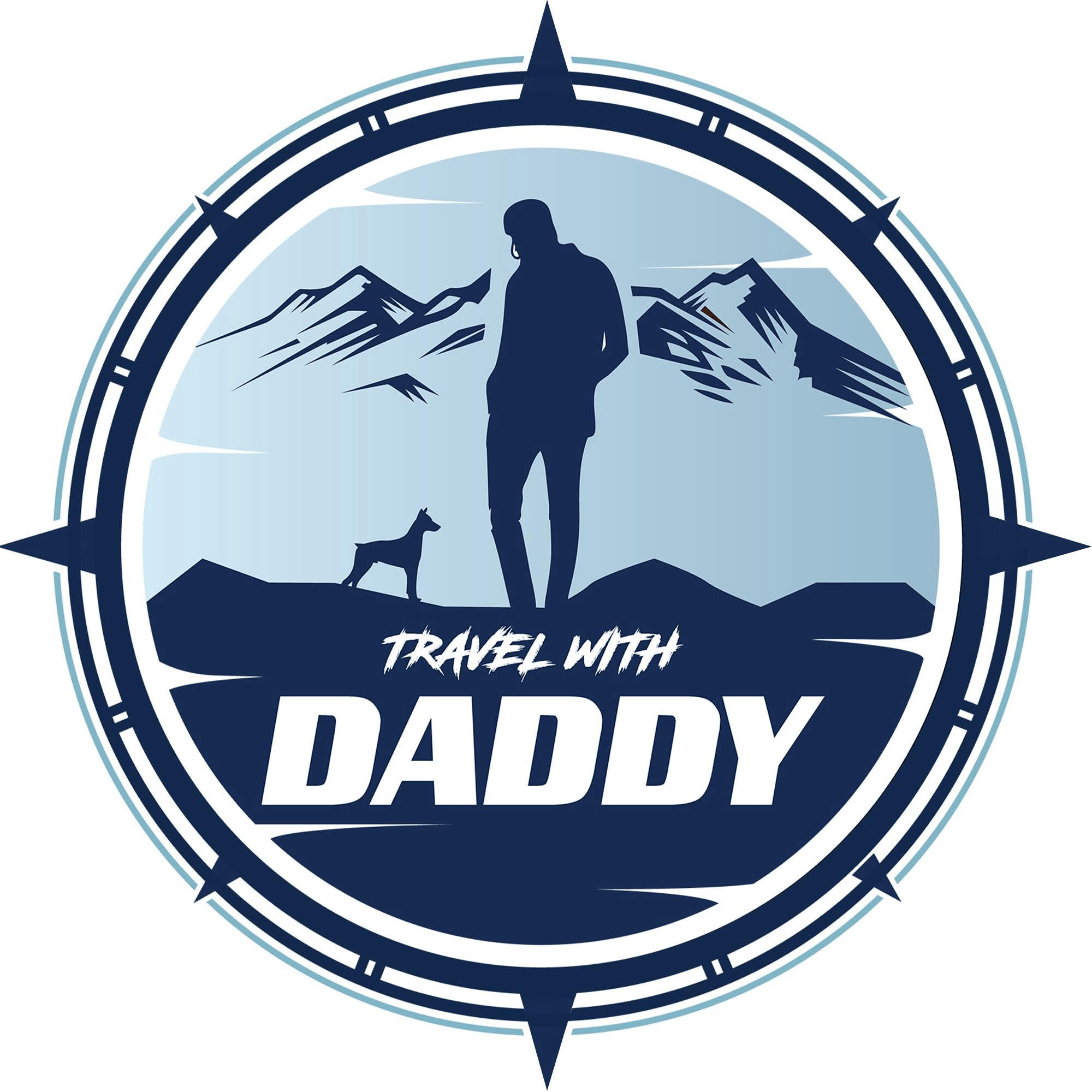 DaddyHotels logo